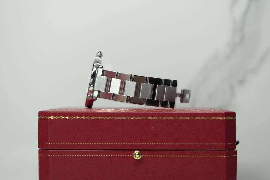 Cartier Ronde Solo W6701011